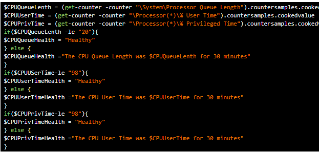 Featured image of post Blog Series: Monitoring using PowerShell: Part three – Using Powershell to monitor Unifi Controllers